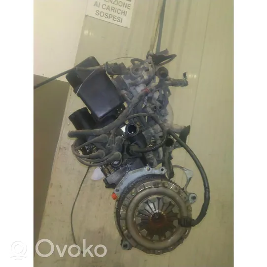 Hyundai Atos Prime Moteur 