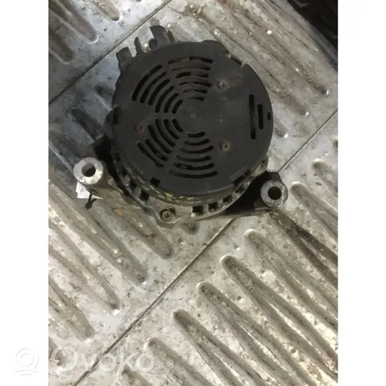 Mercedes-Benz E W210 Alternator 