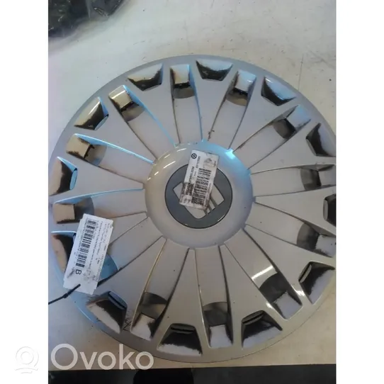 Seat Ibiza IV (6J,6P) Original wheel cap 