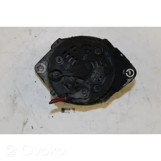 Fiat Ducato Alternator 