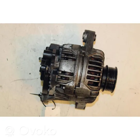 Fiat Multipla Alternador 