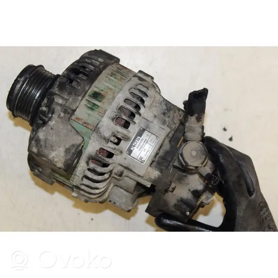 KIA Carnival Generator/alternator 