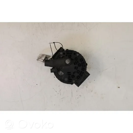 Mini One - Cooper Coupe R56 Alternator 