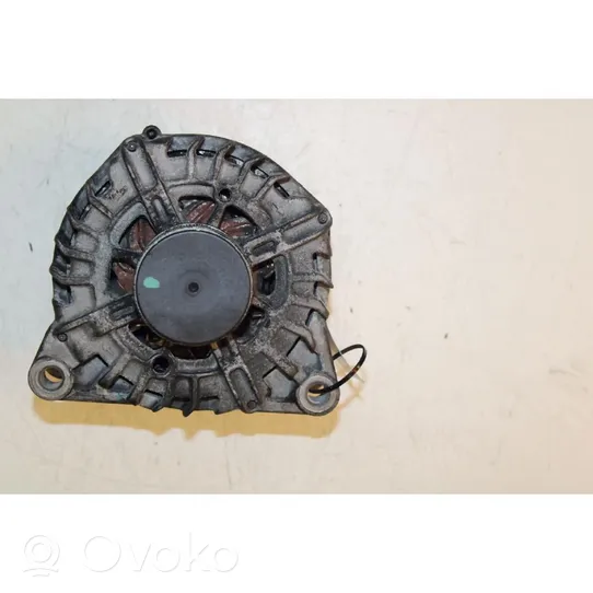 Citroen C3 Picasso Alternator 