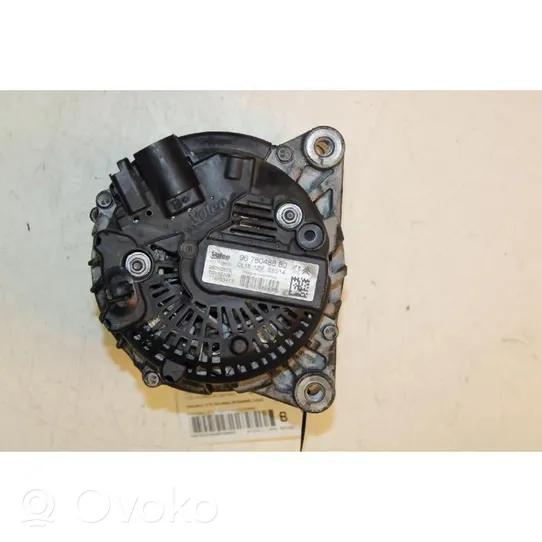 Citroen C3 Picasso Alternator 