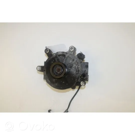 Porsche Cayenne (9PA) Generatore/alternatore 