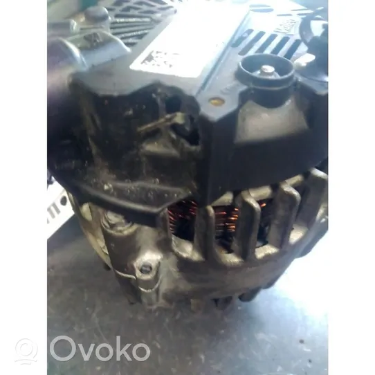 Peugeot 208 Alternator 