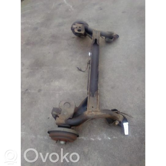 Ford Fiesta Rear axle beam, 172.50 € RRR