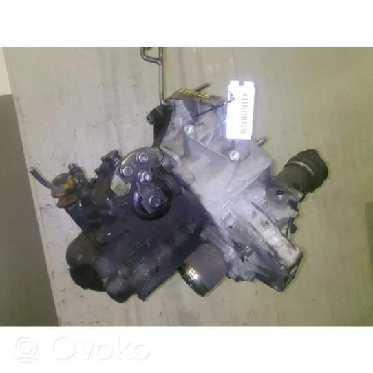 Fiat 500 Cinquecento Manual 5 speed gearbox 