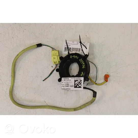 Isuzu D-Max Innesco anello di contatto dell’airbag (anello SRS) 