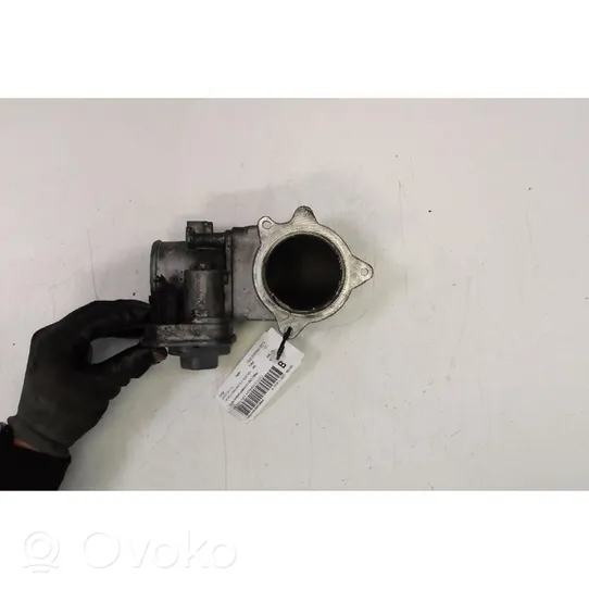 Dodge Nitro Throttle body valve 