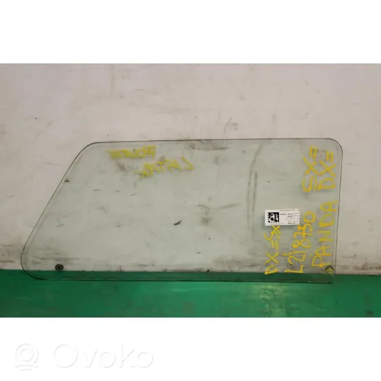 Fiat Panda 141 Rear vent window glass 