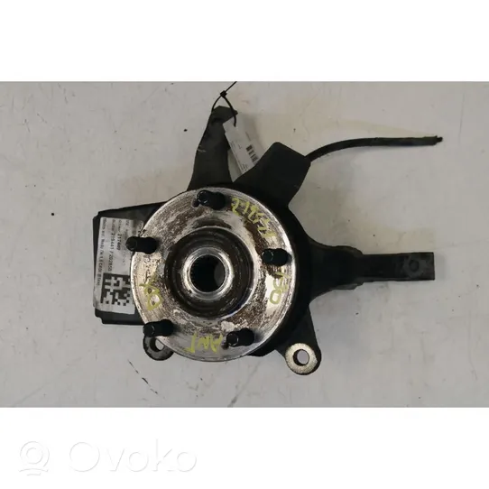 Hyundai i30 Front wheel hub 