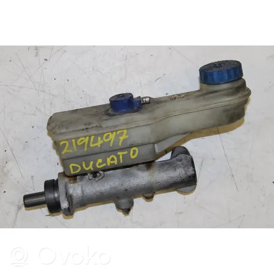 Fiat Ducato Master brake cylinder 