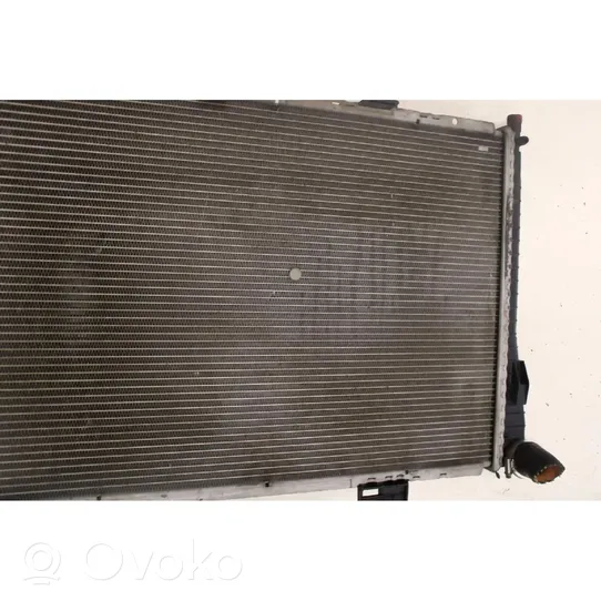 Mercedes-Benz SLK R170 Radiateur de chauffage 