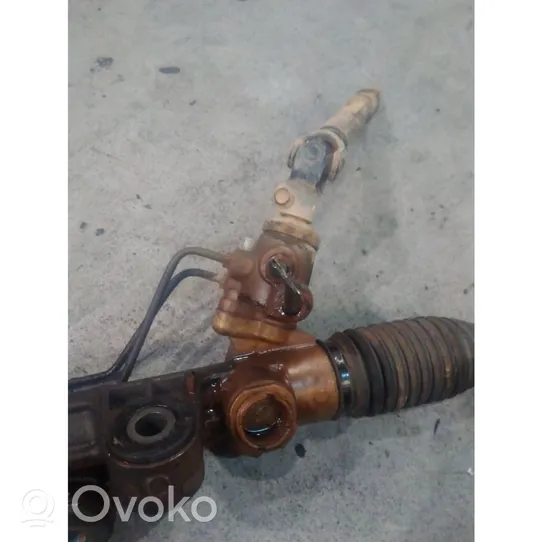 Isuzu D-Max Steering rack 