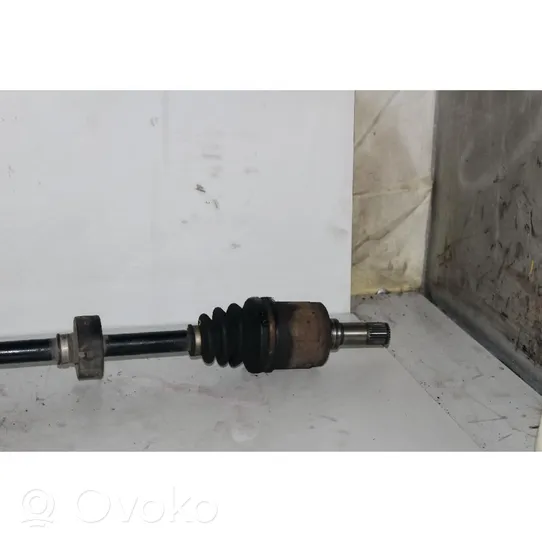 Honda Civic Front driveshaft 