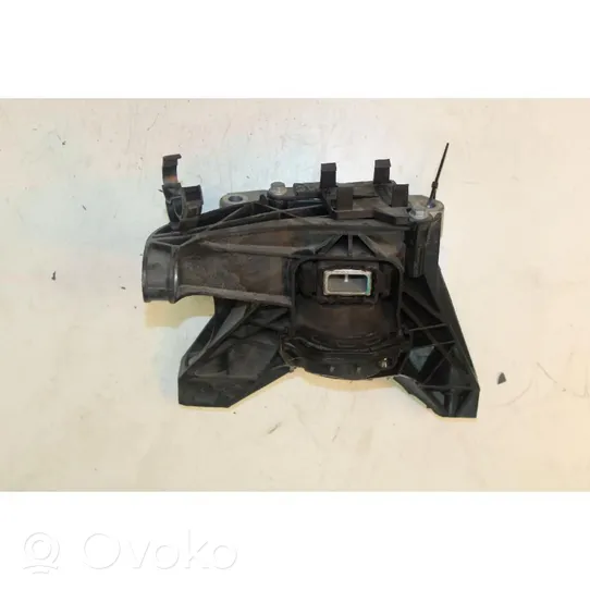 Peugeot 3008 II Support de moteur, coussinet 