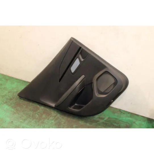 Peugeot 2008 II Rear door card panel trim 