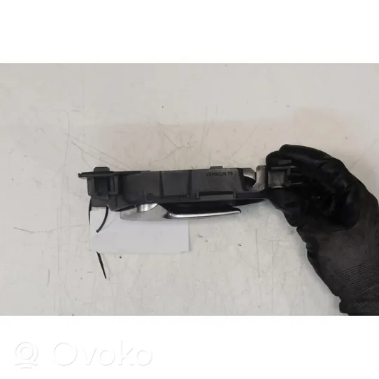 Peugeot 2008 II Front door interior handle 