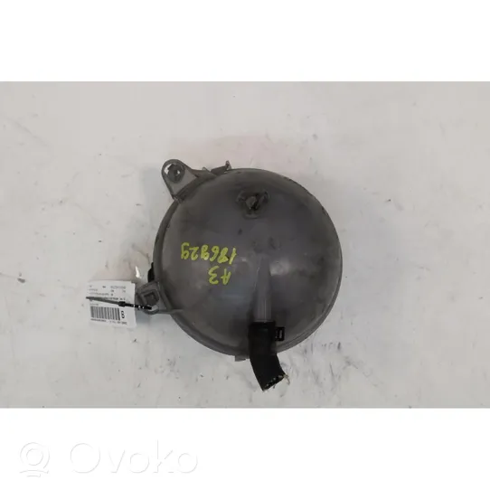 Audi A3 S3 8V Vase d'expansion / réservoir de liquide de refroidissement 5Q0121407F