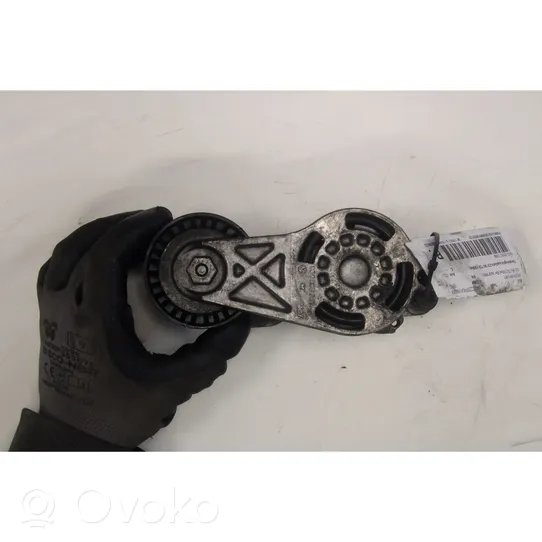 Audi A3 S3 8P Generator/alternator belt tensioner 