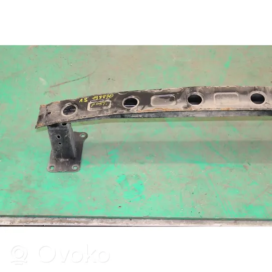 Audi A3 S3 8V Rear bumper cross member 