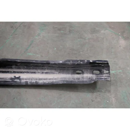 Audi A4 S4 B8 8K Rear bumper cross member 