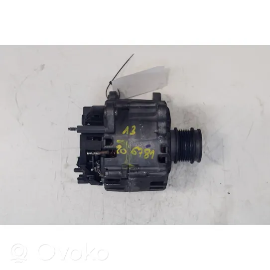 Audi A3 8Y Alternator 