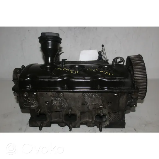 Audi A6 Allroad C5 Engine head 