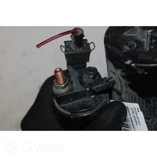 Seat Arosa Starter motor 