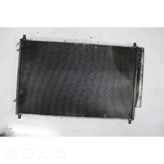 Toyota Auris 150 Radiateur condenseur de climatisation 