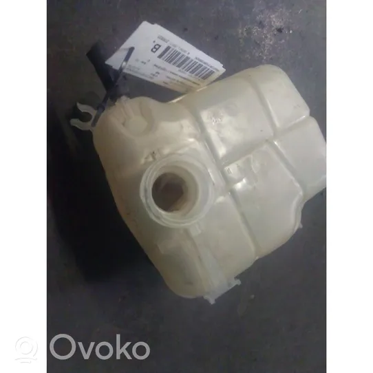 Opel Astra J Serbatoio di compensazione del liquido refrigerante/vaschetta 