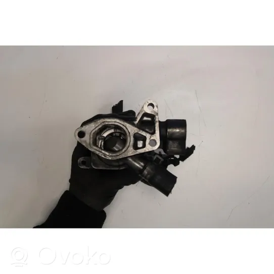 Opel Astra J Boîtier de thermostat / thermostat 