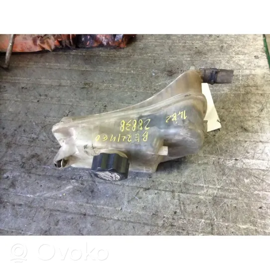 Citroen Berlingo Coolant expansion tank/reservoir 132314