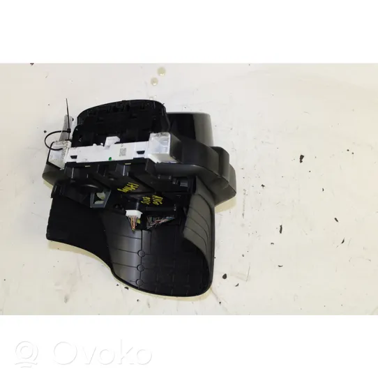 Toyota Aygo AB40 Tachimetro (quadro strumenti) 