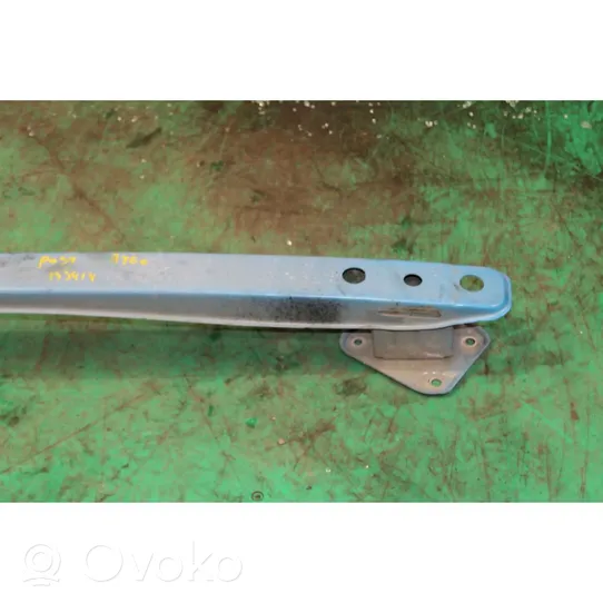 Toyota Aygo AB40 Rear bumper cross member 