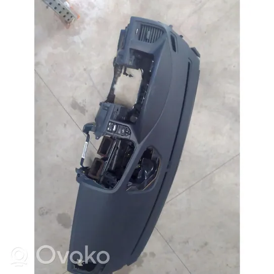 Volvo XC60 Set airbag con pannello 