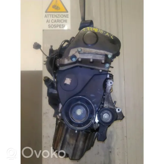 Audi A2 Moteur 