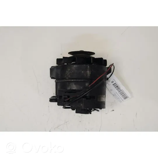 Fiat Ducato Alternator 