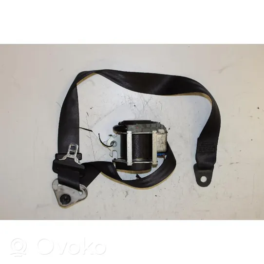 Fiat Scudo Front seatbelt 