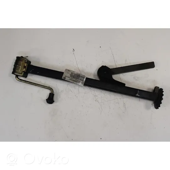 Fiat Panda 141 Lift Jack 