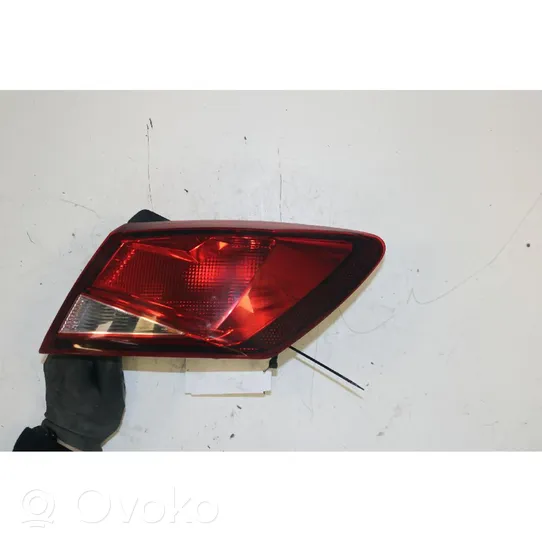 Seat Leon (5F) Lampa tylna 