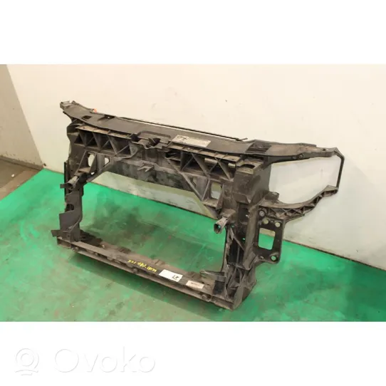 Seat Ibiza IV (6J,6P) Radiator support slam panel 