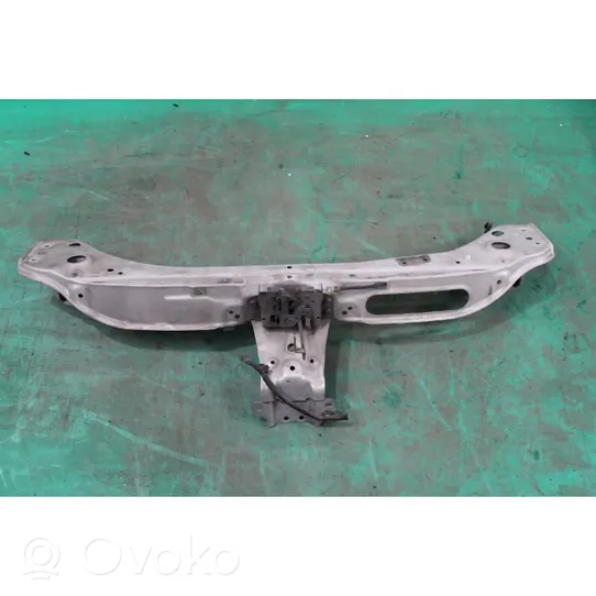 Peugeot 4007 Pannello di supporto del radiatore 