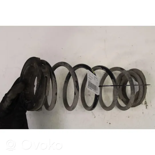 KIA Rio Rear coil spring 