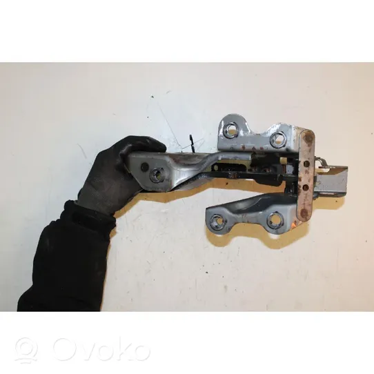 Renault Kadjar Brake pedal 