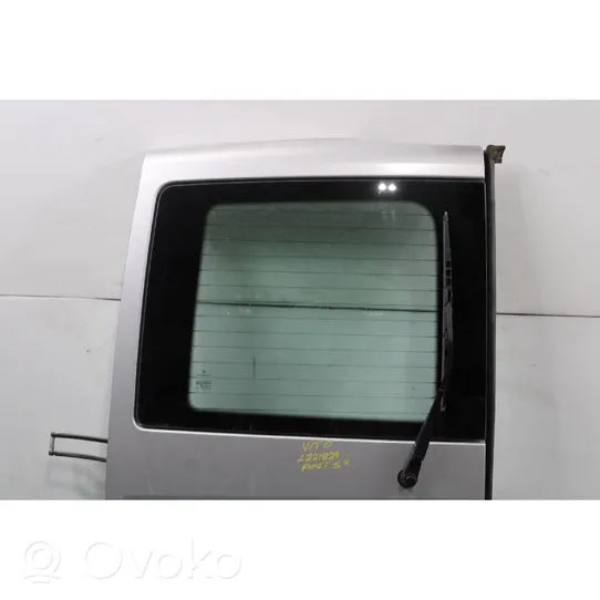 Mercedes-Benz Vito Viano W639 Krovinių (bagažinės) durys 