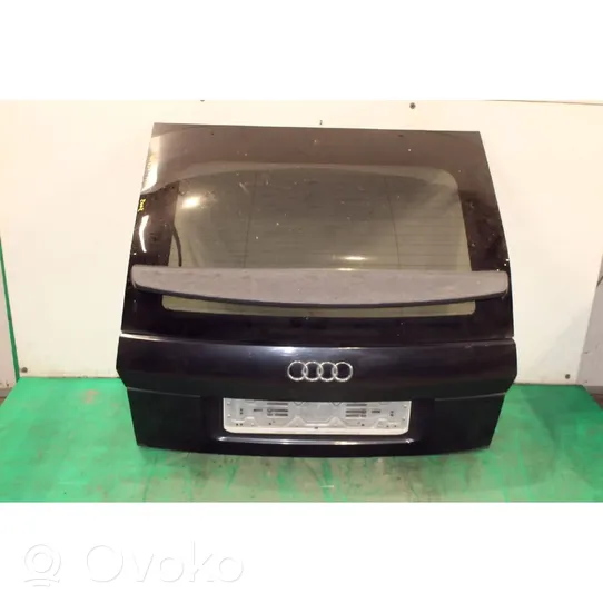 Audi A2 Galinis dangtis (bagažinės) 