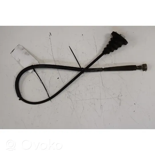 Fiat Panda 141 ABS brake wheel speed sensor 